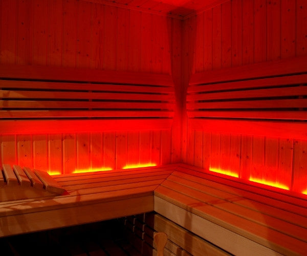 Infrared Saunas