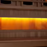 Golden Designs "Reserve Edition" 3 Person Full Spectrum with Himalayan Salt Bar